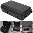 thumbnail image 1 of Tool Box, 2Pcs Moisture-Proof Survival Box, Picnic For Camping Outdoor Hiking XL, 1 of 8