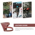 thumbnail image 4 of WRITWAA Housse de Protection Rouge Foncé Fabriquée pour Activités Extérieures et Rangement d'Outils, 4 of 8