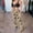 Yoga pants-03Beige, variant on Gamivast Yoga Leggings for Women Flare Floral Print High Waisted Tummy Control Pants Y2K Casual Pull on Streetwear Pants Holiday Beach Bottoms