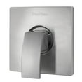 thumbnail image 2 of Kenzo 1-Handle Tub & Shower Valve Only Trim in Polished Chrome, 2 of 2