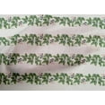 thumbnail image 4 of oneOone Cotton Cambric Fabric Floral & Leaves Printed Fabric 1 Yard 56 Inches Wide, 4 of 4