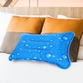 thumbnail image 2 of KAKOWELY Oreiller Remplissable d'Eau Oreiller d'Été Oreiller Rafraîchissant Oreiller Gonflable Oreiller Rafraîchissant Oreiller Remplissable d'Eau Oreiller d'Extérieur Accessoire pour Fête à la Piscine Oreiller Remplissable d'Eau, 2 of 5
