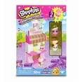 thumbnail image 2 of Shopkins Kinstructions Soda Fountain Mini Packs, 2 of 2