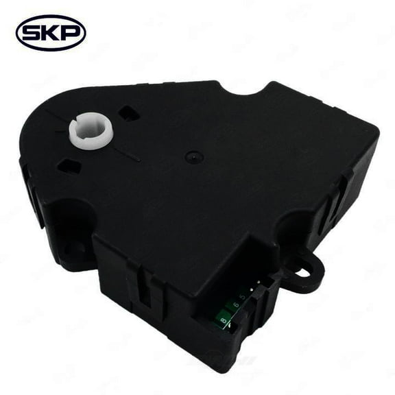 SKP SK604230 HVAC Blend Door Actuator