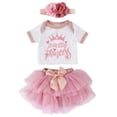 thumbnail image 1 of Set de ropa para muñecas Reborn BABESIDE para muñecas de 43 a 56 cm, 1 of 7