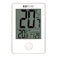 thumbnail image 1 of Termómetro EZRead 840-1501 Reloj digital 20 cm, 1 of 1