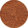 thumbnail image 2 of Momeni Luster Shag 3' X 5' Contemporary Hand Tufted Rug in Tangerine, 2 of 2