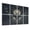 Color 2, variant on Gothic 8 Pack ArtAcoustic Panels Sound Absorbing Moth Lantern Under Full Moon Dark Gothic Night Sky Decorative Soundproof Wall Panels Self Adhesive for Nursery Game Room Bedroom 48"x32"