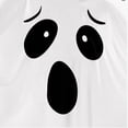 thumbnail image 3 of Guardurnaity Capa blanca con capucha, disfraz de fantasma para adulto, tela suave y resistente, ideal para Halloween y otras ocasiones. Accesorios de disfraces, 3 of 6