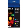 thumbnail image 2 of Cartucho de tinta Epson 786 DuraBrite Ultra de capacidad estándar, 2 of 6