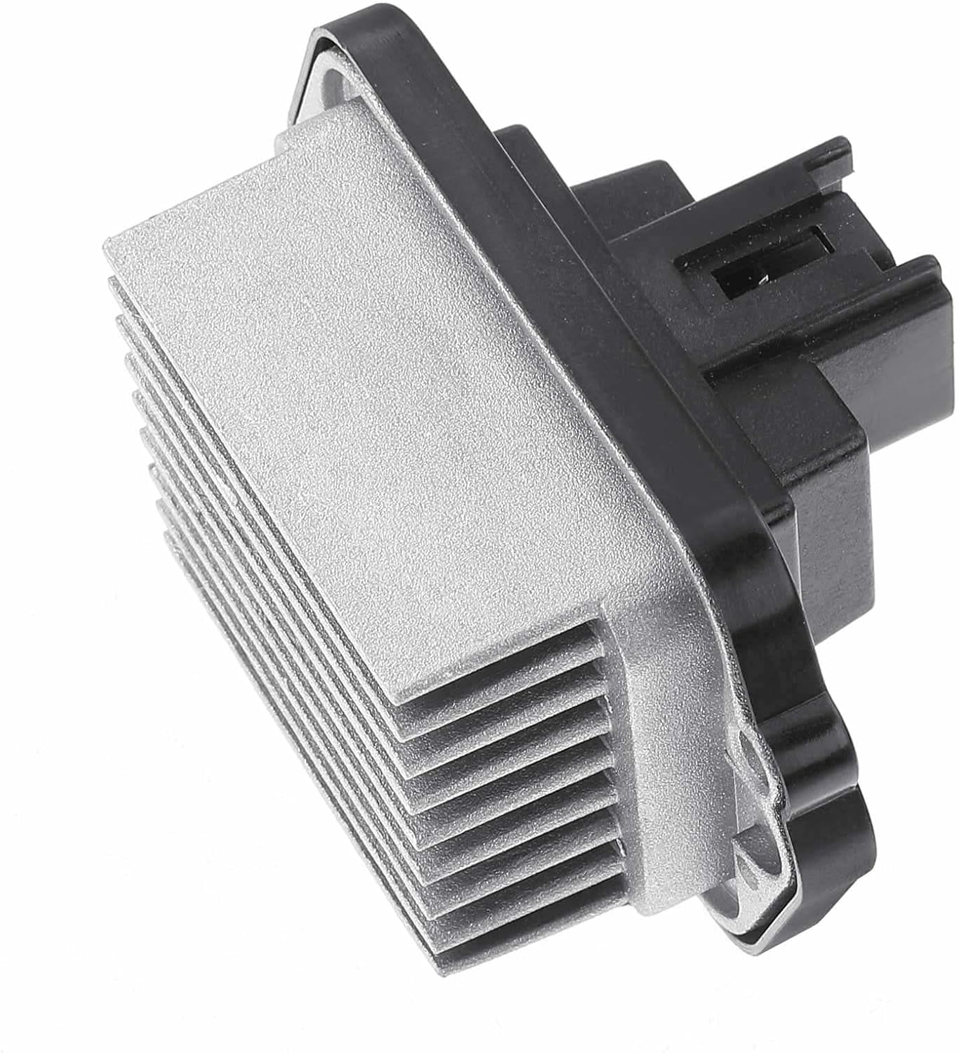 A-Premium HVAC Blower Motor Resistor Compatible with Mazda Vehicles - 6 2006-2007, CX-7 2007-2008 - Replace# GJ6E61B15