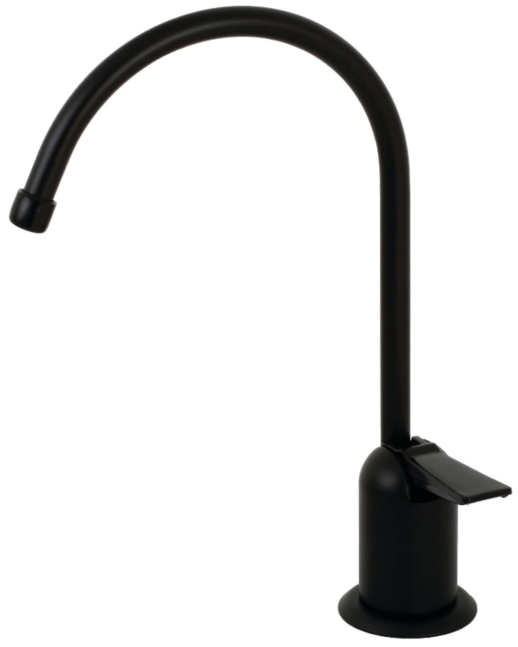 Kingston Brass K619 Americana 1.1 GPM Cold Only Single Handle Water Dispenser Faucet Walmart