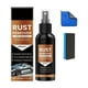 thumbnail image 2 of Decoración del hogar, cuidado y limpieza del coche, cuidado y limpieza del coche, eliminador de óxido para coches - 30 ml con esponja y paño. Eliminador de óxido para coches., 2 of 9