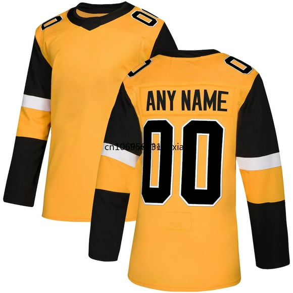 Sidney Crosby Jersey American Pittsburgh Ice Hockey Jerseys 66 Mario Lemiux Jersey Sport Sweater All Stitched Us Mens Size S-3XL
