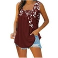thumbnail image 6 of Young adult fashion Summer Blouses for Women 2025 Cotton Summer Clothes for Women 2025 Vacation Cruise White Summer Tops for Women Semi Formal Shirts Yellow Orders, 6 of 6