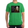 thumbnail image 1 of CafePress - George Washington Freedom Of Men's Fitted T Shirt - Men's Fitted T-Shirt, 1 of 1