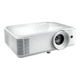 thumbnail image 3 of Optoma WU334 DLP Projector WU334, 3 of 5