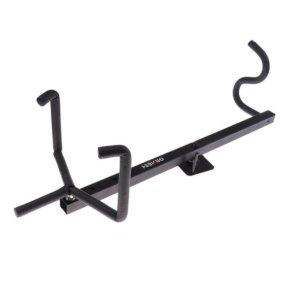 Soporte para colgador de bajo para guitarra shamjiam 23,2x7,09x7,09 pulgadas