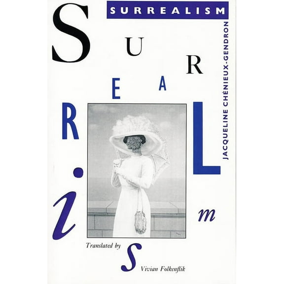 European Perspectives S Surrealism, (Paperback)