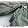 thumbnail image 4 of ketyyh-chn99 Snow Coats for Toddler Girls Toddler Kids Baby Boys Girls Snowsuit Winter Clothes Coats for Girls, 4 of 5