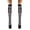 AB12 Hot Pink, variant on Tisuna Halloween Thigh High Socks For Women Skeleton Print Over‑The‑Knee Stockings Theme Party Accessories