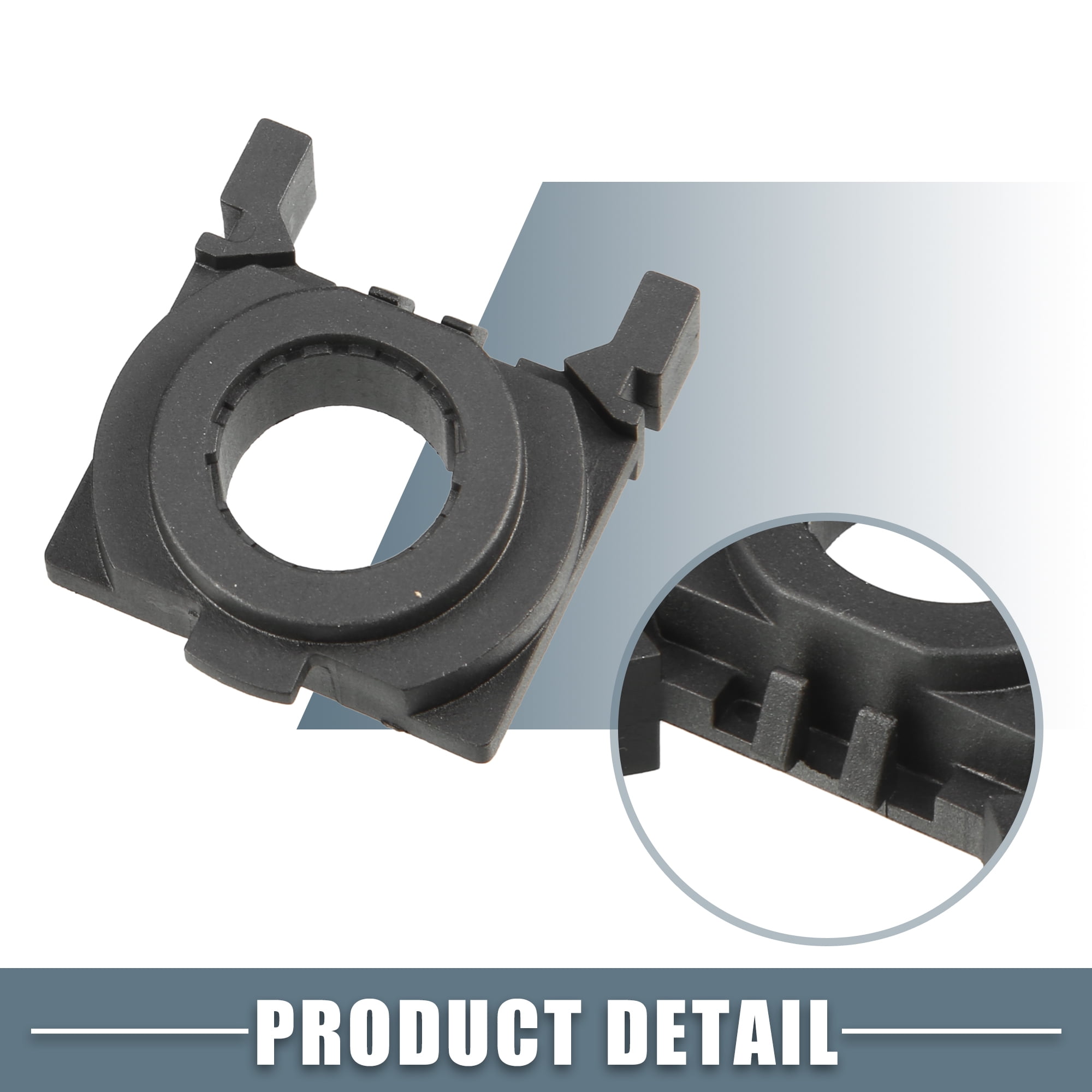 H7 Bulb Holder Special LED Conversion Kit For Volkswagen - Type 2