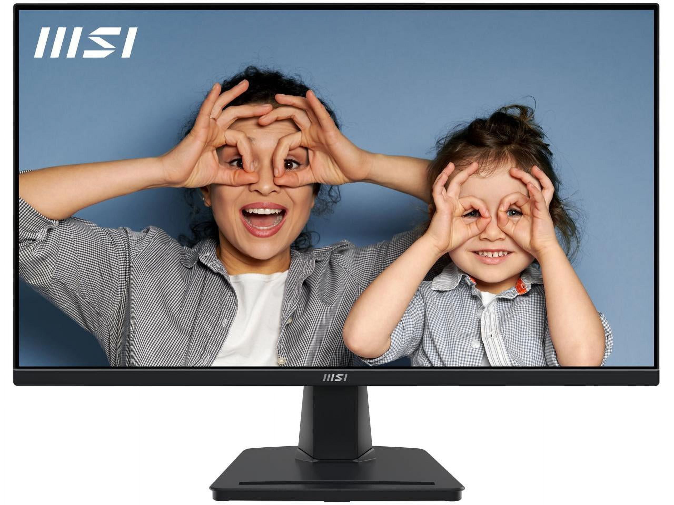MSI Optix G2412 24