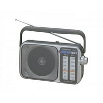 Panasonic RF-2400 Portable Radio Tuner (rf2400)