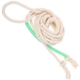 thumbnail image 4 of KAKOWELY Jump Rope Team Long Jumping Rope Jumping Team Skip Rope Outdoor Game Toy,196.85X"X0.51"X0.51", 4 of 4