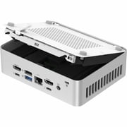 Asus NUC 15 Pro Plus NUC15CRSU5 Barebone System, Mini PC, Intel Core Ultra 5 225H