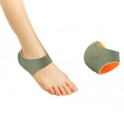 Arch Support Plantar Fasciitis Compression Sleeves For Cracked Heels