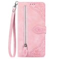 thumbnail image 3 of Funda billetera anti-golpes para GANGXUN iPhone 14 Plus , ideal para día a día y trabajo, 3 of 5