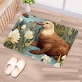 thumbnail image 5 of Platypus Non-Slip Polyester Chair Mats and Door Rugs - Machine Washable, 5 of 6