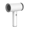 thumbnail image 1 of Secador de pelo frío y caliente, secador de pelo portátil USB de aire frío, Mini secador de pelo de viaje de aire caliente, secador de pelo inalámbrico USB de aire frío, 1 of 5