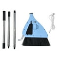 thumbnail image 1 of Vacuum Broom, 2 In 1 20000 Rpm/min Vacuum Sweeper  For Office For Living Room, 1 of 8