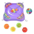 thumbnail image 1 of Competición Multijugador Spinning Toys Dwfed Reger (Beyblade para Jugadores), 1 of 9