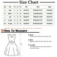 thumbnail image 3 of VSSSJ Women Sexy Spaghetti Strap Sleeveless Pleated Dresses Summer Casual Halter Neck Solid Color Belted Swing Beach Midi Dress, 3 of 6