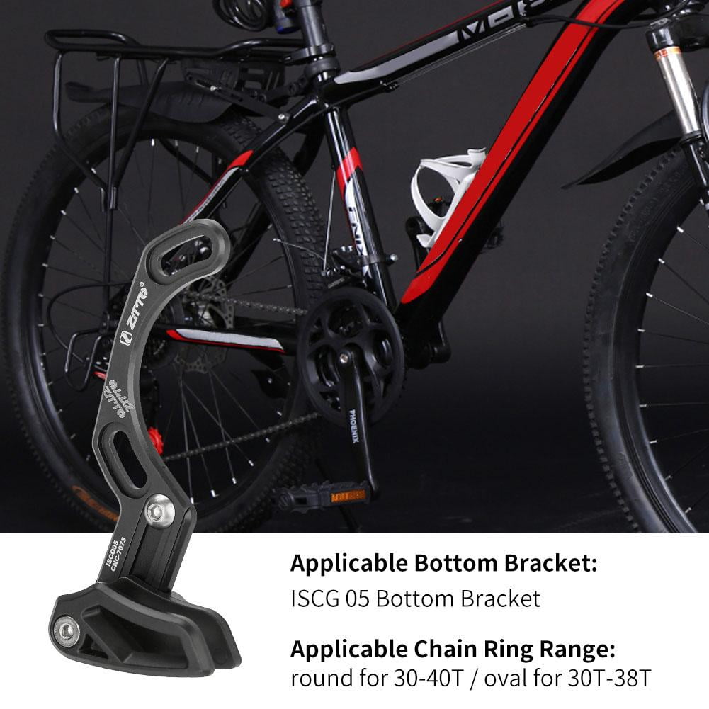 bike chain bracket