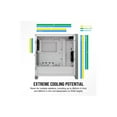 thumbnail image 5 of Corsair 4000D AIRFLOW Tempered Glass Mid-Tower ATX Case, White CC-9011201-WW, 5 of 12