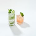 thumbnail image 6 of Faye Double Old Fashioned Whiskey Glasses, Set of 6, 6 of 8