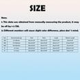 thumbnail image 3 of mgoYE Summer Toddler Girl Clothes Toddler Girls Easter Outfit Baby Girl Bunny Shirt Sweatshirt and Tutu Skirts Set Cute Infant Easter Clothes(Light Purple,2-3 Years), 3 of 9