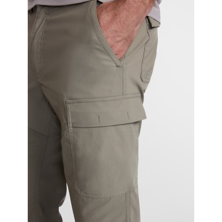 Ozark Trail Men's Mountain Cargo Pants photo 4