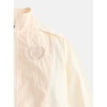 thumbnail image 3 of Minnie Mouse Girls Full Zip Windbreaker Jacket, Sizes 4-12, 3 of 3