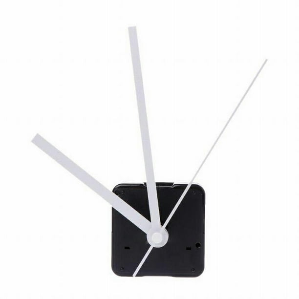 Silent Quartz Clock Mechanism Kit Long Shaft Clock Motor Movement