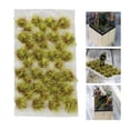 thumbnail image 4 of segolike 39pcs/Box World Scenics Four Seasons Static Grass & Glue Kit Layout, 4 of 9