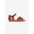 thumbnail image 4 of Comfortview Women's The Christiana Sandal, 4 of 6