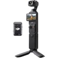 thumbnail image 2 of Cámara de Video DJI Osmo Pocket 3 4K 120fps Pantalla de 2" Protección 26 Meses, 2 of 5
