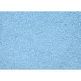 thumbnail image 3 of Garland Rug Gramercy Washable Polypropylene Basin Blue Bathroom Carpet, 6' x 9', 3 of 7
