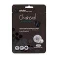 thumbnail image 2 of Facial Essence Activated Charcoal Mask Blackhead Remover Deep Cleaning Moisture, 2 of 3