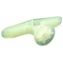 Hillman Pop Toggle Wall Anchors With Screws 5/8 " 80 Lb. 10 / Card